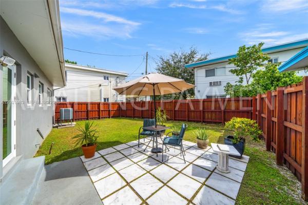 Isle Of Normandy, 2010 Calais Dr, Miami Beach, Florida 33141, image 1