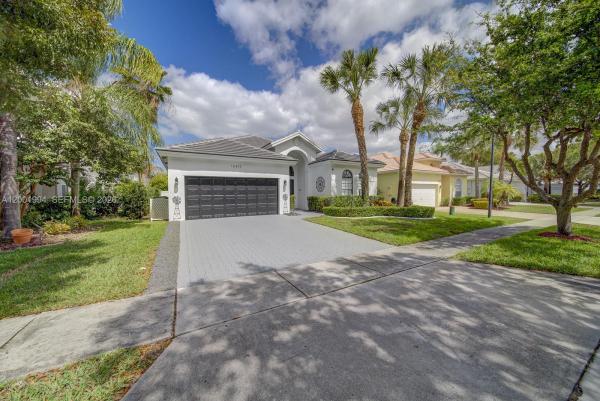 Sandal Bay At Pembroke Shores, 16415 SW 1st Ct, Pembroke Pines, Florida 33027, image 1