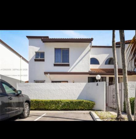 1251 SW 124th Ct #23-A, Unincorporated Dade County, Florida 33184, image 1