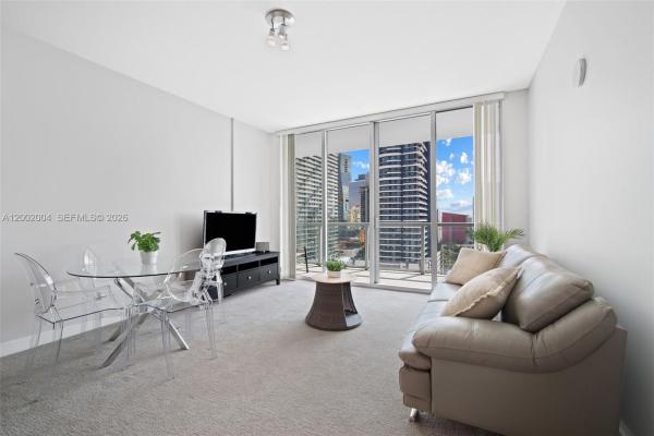 Axis On Brickell South, 79 SW 12th St #2503-S, Miami, Florida 33130, image 3