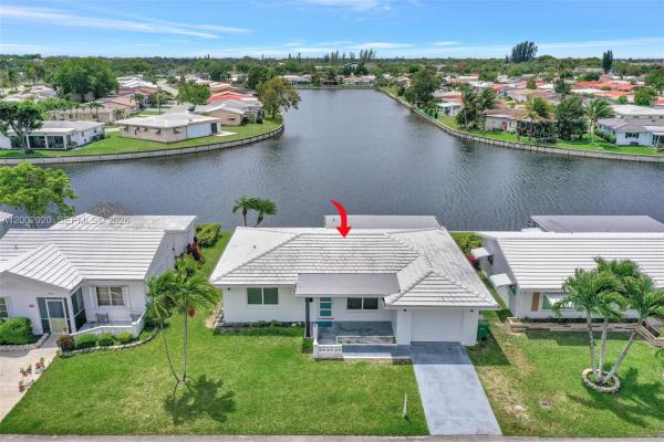 Sunset Isle 13, 8502 NW 59th St, Tamarac, Florida 33321, image 1