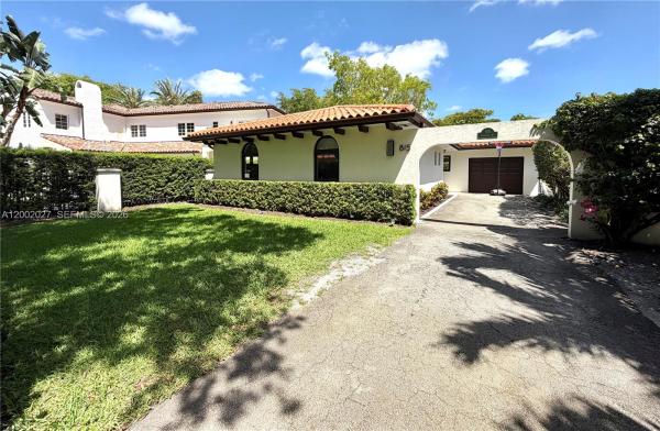 Coral Gables Residential, Coral Gables, Florida 33134, image 1