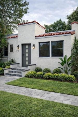 Granada, 1230 Pizarro St, Coral Gables, Florida 33134, image 1