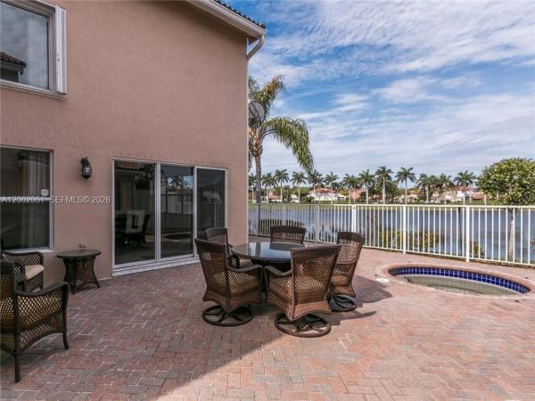 West Lake Village, 1590 Seagrape Way, Hollywood, Florida 33019, image 1