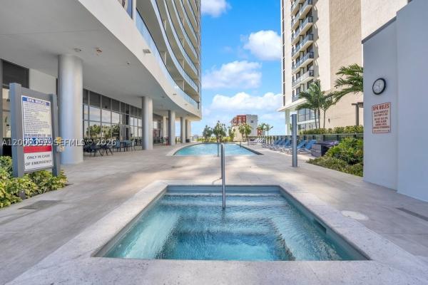 Canvas, 1600 NE 1st Ave #1601, Miami, Florida 33132, image 2