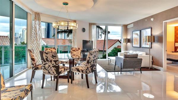 St Tropez On The Bay, 200 Sunny Isles Blvd #2-701, Sunny Isles Beach, Florida 33160, image 1