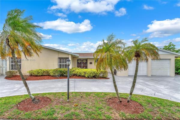 12310 SW 39th Ter, Unincorporated Dade County, Florida 33175, image 3
