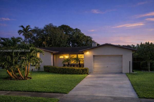 Hollywood Hills, 4323 Harrison St, Hollywood, Florida 33021, image 1