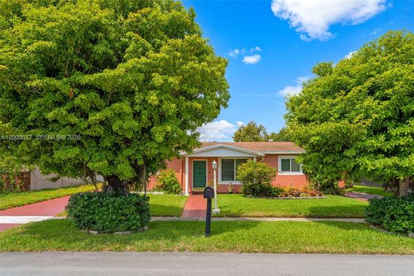 Honey Hill Estates, 20054 NW 12th Pl, Miami Gardens, Florida 33169, image 3