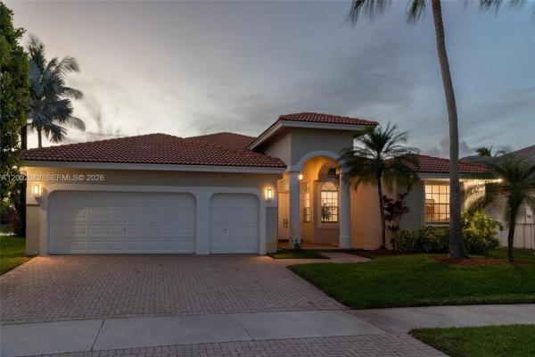Jardin, 2557 Jardin Ter, Weston, Florida 33327, image 2