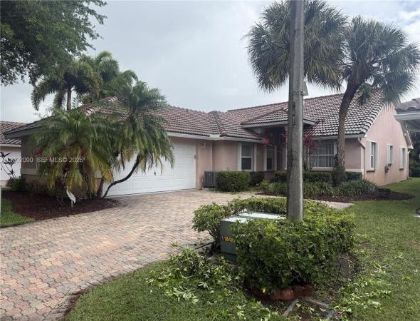 Palm Beach Bath & Tennis, 5291 Grande Palm Cir, Delray Beach, Florida 33484, image 1