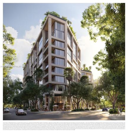 2855 Tigertail Ave #409S, Coconut Grove, Florida 33133, image 1