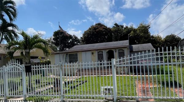 10820 NE 5th Ave, Unincorporated Dade County, Florida 33161, image 1