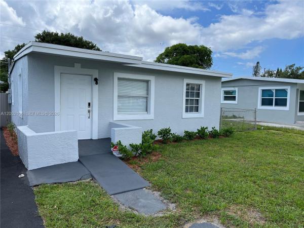 Collier City, 2726 NW 4th Ct, Pompano Beach, Florida 33069, image 1