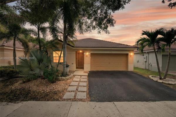 The Hammocks, 1956 Pisces Ter, Weston, Florida 33327, image 1