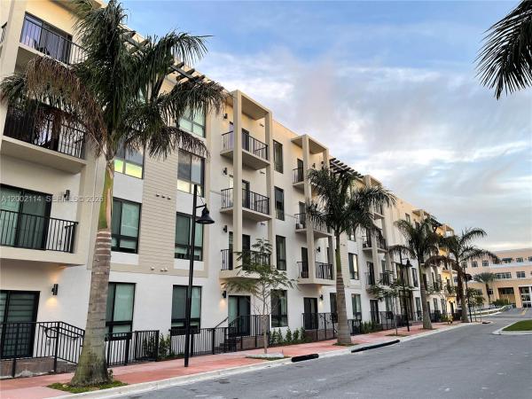 Urbana At Downtown Doral, 8265 NW 41st St #C-204, Doral, Florida 33166, image 1