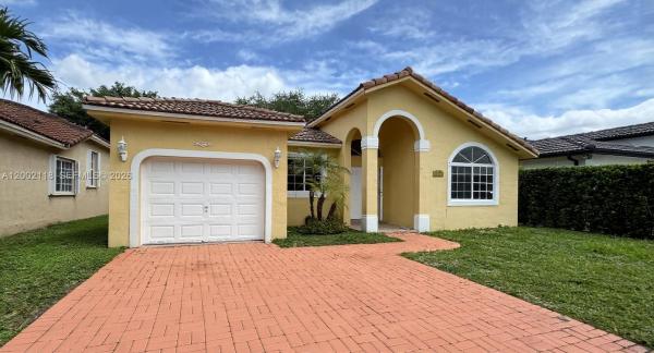 15339 SW 32nd Ter, Unincorporated Dade County, Florida 33185, image 1