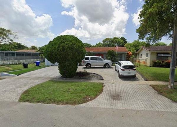 Hollywood Hills, 2100 N 54th Ave, Hollywood, Florida 33021, image 1