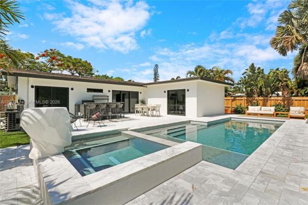 Lauderdale Park, 811 NE 17th Ct, Fort Lauderdale, Florida 33305, image 1