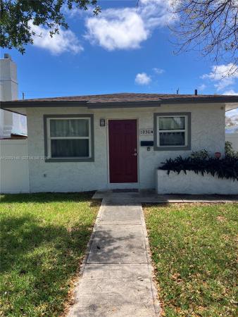 Hollywood South Side, 1936 Washington St #1-2, Hollywood, Florida 33020, image 1