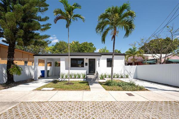 West End Park, 1385 NW 28th St, Miami, Florida 33142, image 1