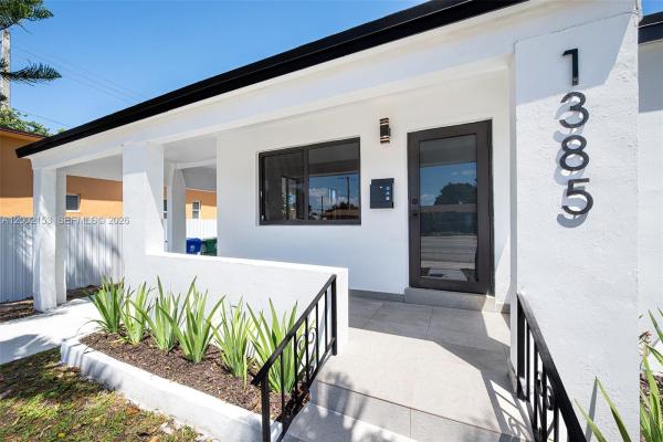 West End Park, 1385 NW 28th St, Miami, Florida 33142, image 3