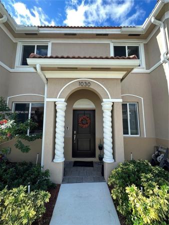 Towns At Seascape, 1030 SE 23rd Ter, Homestead, Florida 33035, image 1