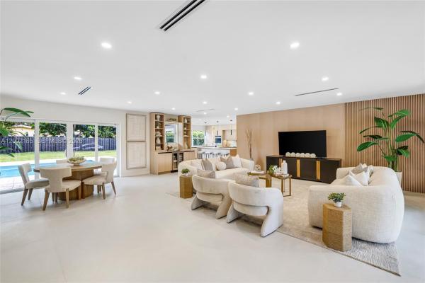 Mangowood, 8230 SW 150th Dr, Palmetto Bay, Florida 33158, image 3