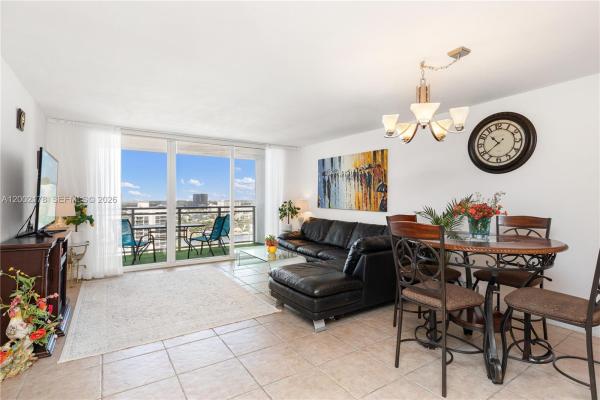 Parker Plaza Estates, 2030 S Ocean Dr #1803, Hallandale Beach, Florida 33009, image 1