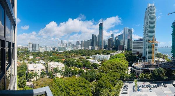 Brickell Place, 1901 Brickell Ave #B1809, Miami, Florida 33129, image 1