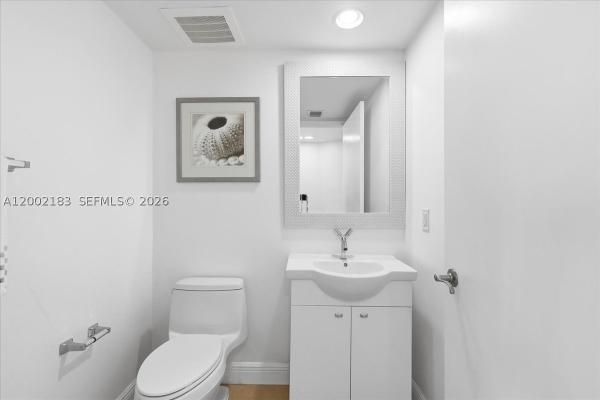 Ocean Four, 17201 Collins Ave #1107, Sunny Isles Beach, Florida 33160, image 2