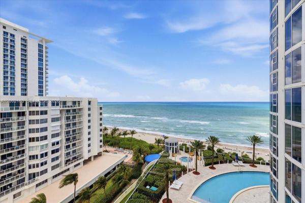 Ocean Four, 17201 Collins Ave #1107, Sunny Isles Beach, Florida 33160, image 2