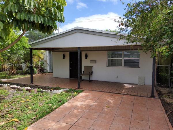 Fulford By The Sea, 1348 NE 176th St, North Miami Beach, Florida 33162, image 1