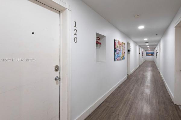 Ocean Walk On South Beach, 335 Ocean Dr #120, Miami Beach, Florida 33139, image 2