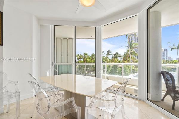 Atlantic 3 At The Point, 21050 NE 38th Ave #403, Aventura, Florida 33180, image 1