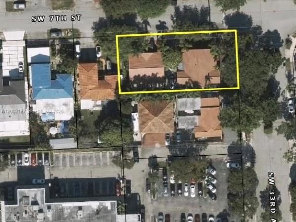 Auburndale Tamiami Trail, 700 SW 33rd Ave, Miami, Florida 33135, image 1
