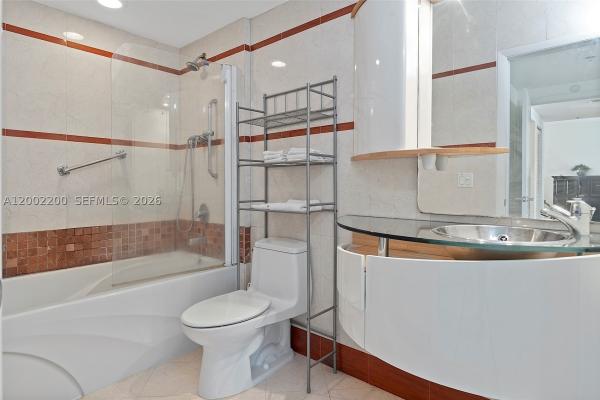 The Cosmopolitan Residences On South Beach, 110 Washington Ave #1502, Miami Beach, Florida 33139, image 2