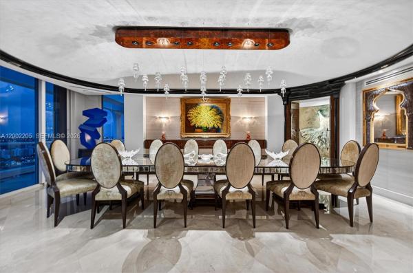 7000 Island Boulevard, 7000 Island Blvd #PH-02, Aventura, Florida 33160, image 2