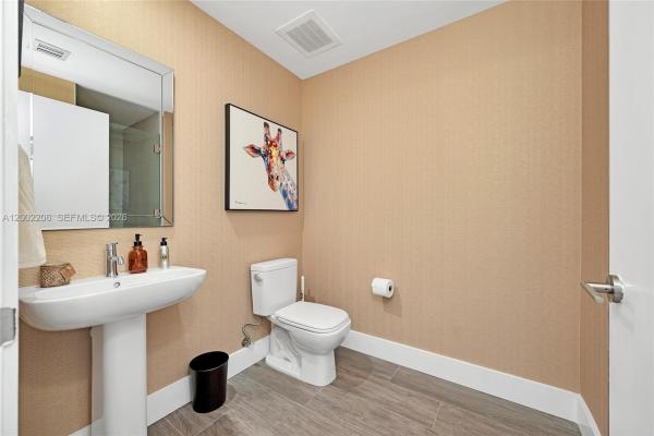 Biscayne Beach, 2900 NE 7th Ave #1505, Miami, Florida 33137, image 1