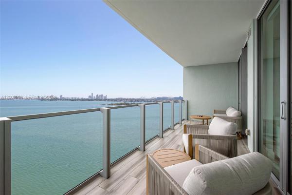 Biscayne Beach, 2900 NE 7th Ave #1505, Miami, Florida 33137, image 1