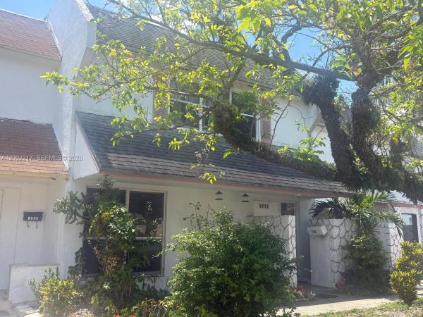 Tam O'Shanter Villas, 1318 Silverado, North Lauderdale, Florida 33068, image 1