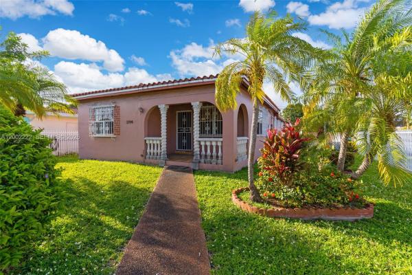 Coral Nook, 3194 SW 6th St, Miami, Florida 33135, image 1