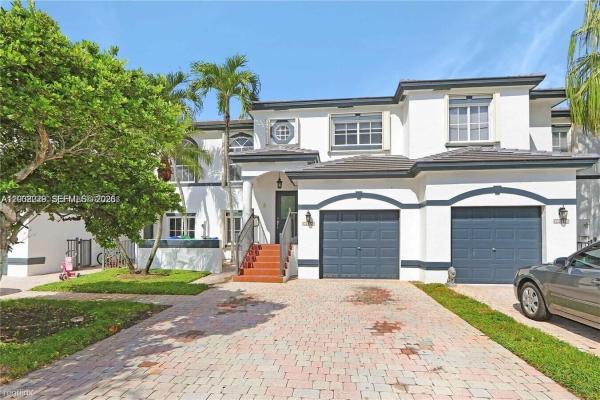 Somerset Cove At Vizcaya, 12953 SW 49th Ct, Miramar, Florida 33027, image 1