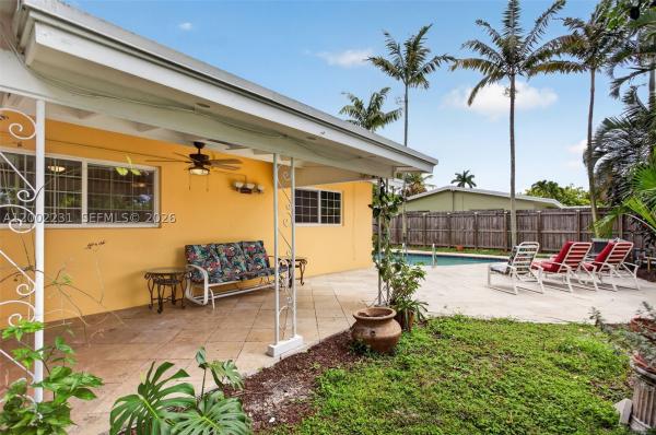 Meadowbrook, 408 NW 21st St, Wilton Manors, Florida 33311, image 1