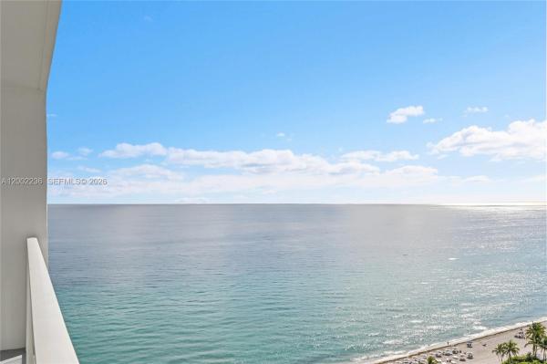Parker Plaza Estates, 2030 S Ocean Dr #2018, Hallandale Beach, Florida 33009, image 1