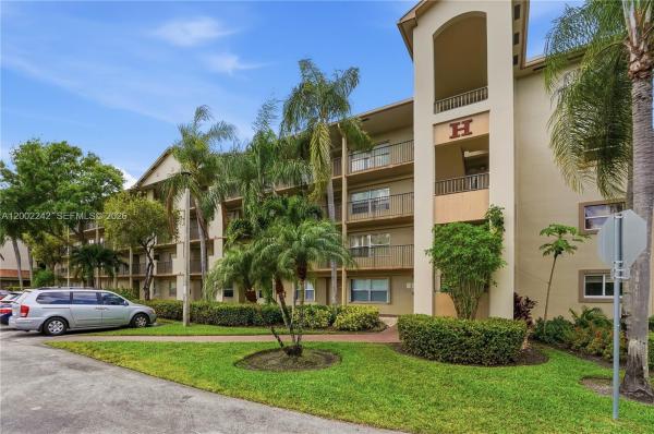 Plymouth At Century Village, 700 SW 137th Ave #215H, Pembroke Pines, Florida 33027, image 1