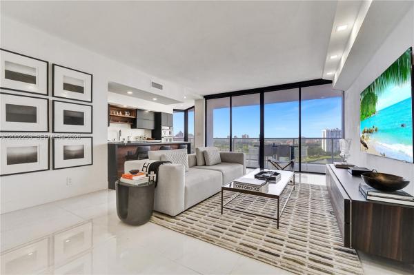 Hamptons West, 20281 E Country Club Dr #1503, Aventura, Florida 33180, image 1