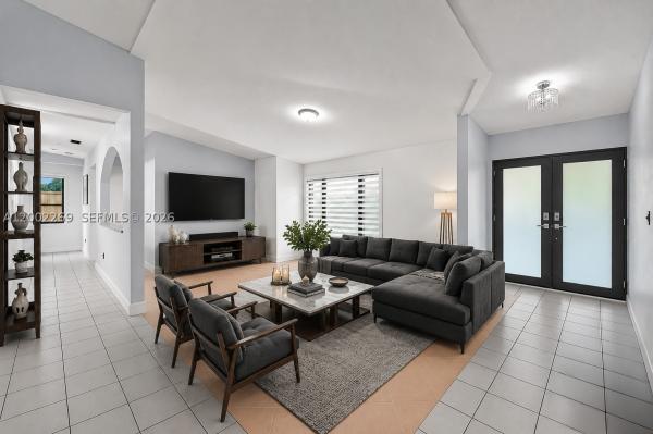 10615 SW 129th Ct, Unincorporated Dade County, Florida 33186, image 1