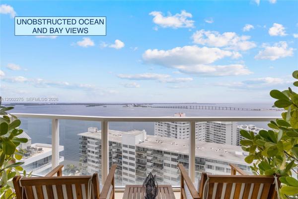 The Emerald At Brickell, 218 SE 14th St #2105, Miami, Florida 33131, image 1