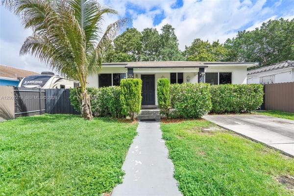 3249 NW 51st St, Unincorporated Dade County, Florida 33142, image 3